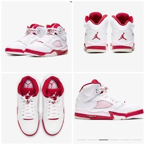 Nike Air Jordan 5 Retro